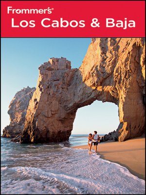 cover image of Frommer's Los Cabos and Baja